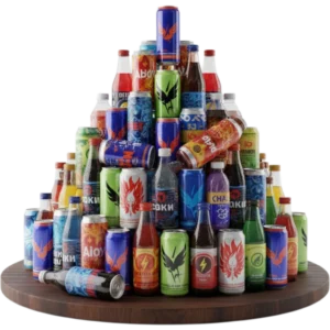 Енергетики