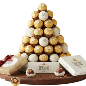 Ferrero, Raffaello