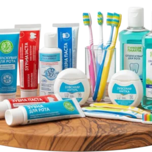 Для ротової порожнини