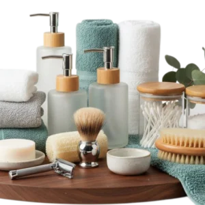 Для ванної кімнати