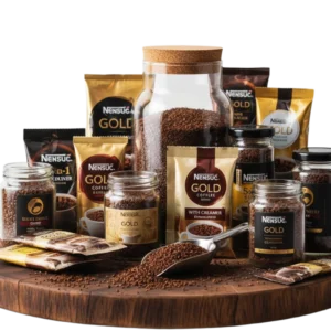 Розчинна кава