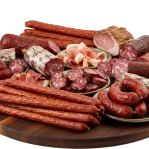 Сировялене та кабаноси