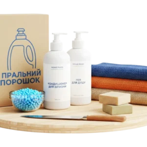 Побутова хімія