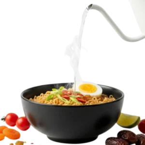 Їжа швидкого приготування