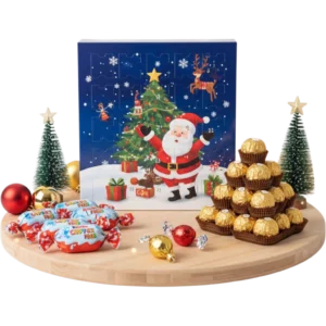 Новорічні товари