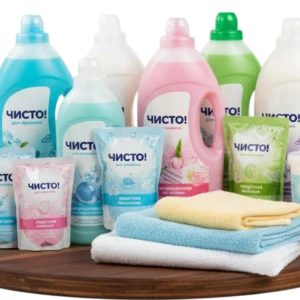 Кондиціонери для прання