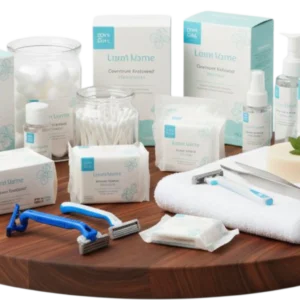 Засоби особистої гігієни